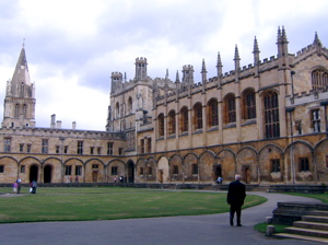 [An image showing Oxford]